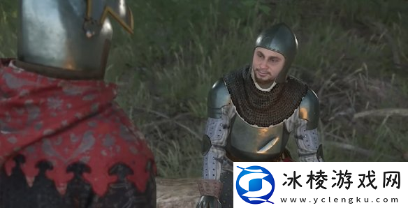 天国拯救2瓦伦丁爵士剑获取方法