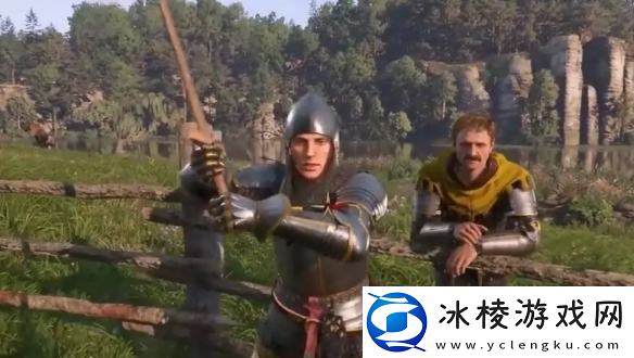 天国拯救2单手双手武器区分方法