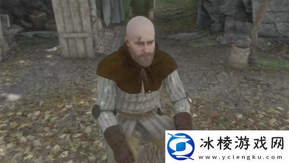 天国拯救2支线任务箭头图文攻略