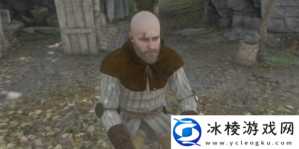 天国拯救2支线任务箭头图文攻略