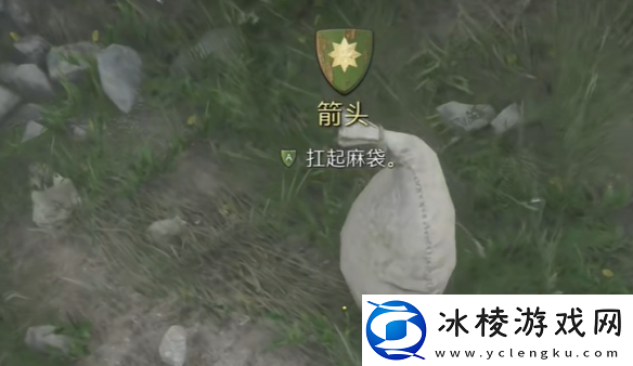 天国拯救2支线任务箭头图文攻略