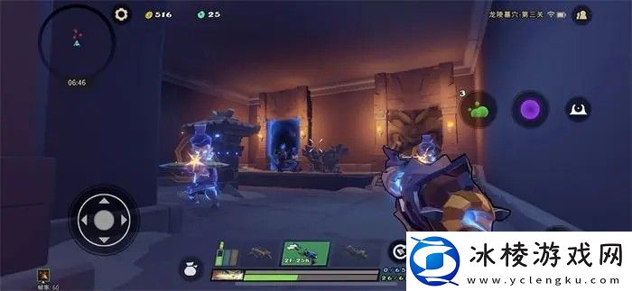 枪火重生武器选择攻略