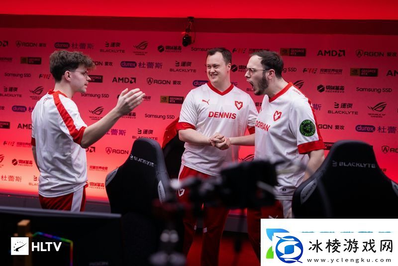 八雄逐鹿谁能完美谢幕上海Major淘汰赛前瞻