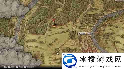 天国拯救2藏宝图二在哪里找-天国拯救2第二宝藏的具体在哪里