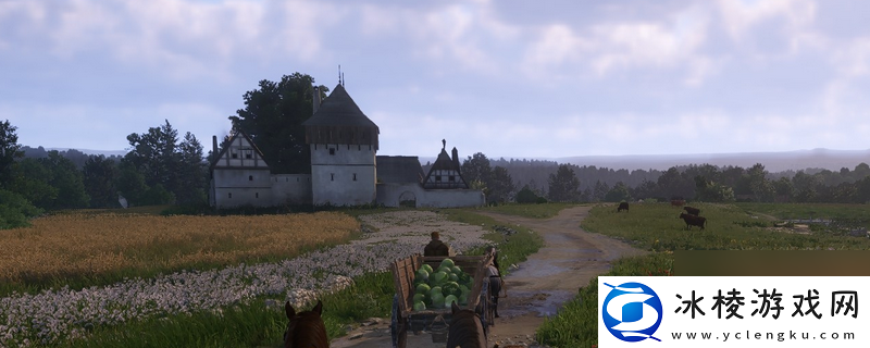 天国-拯救2魅力值提升方法介绍