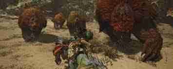 怪物猎人荒野怎么替换技能