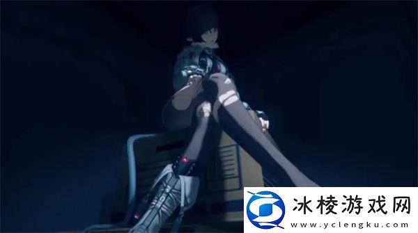 外媒评年度十佳性感游戏角色剑星伊芙仅第七