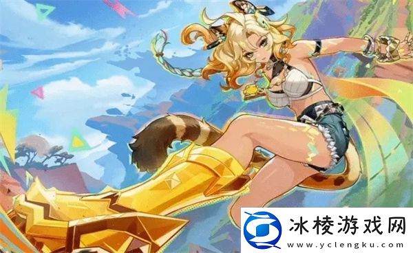 外媒评年度十佳性感游戏角色剑星伊芙仅第七