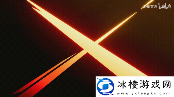 饿狼传说开放测试即将上线