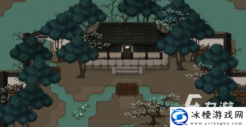 大江湖之苍龙与白鸟下载地址分享