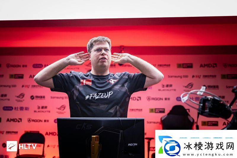 八雄逐鹿谁能完美谢幕上海Major淘汰赛前瞻