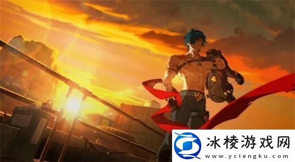 外媒评年度十佳性感游戏角色剑星伊芙仅第七