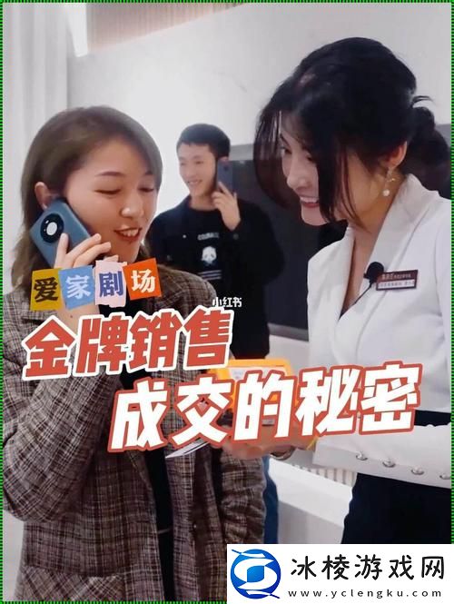 揭秘“销售秘密3HD”：揭开销售的神秘面纱