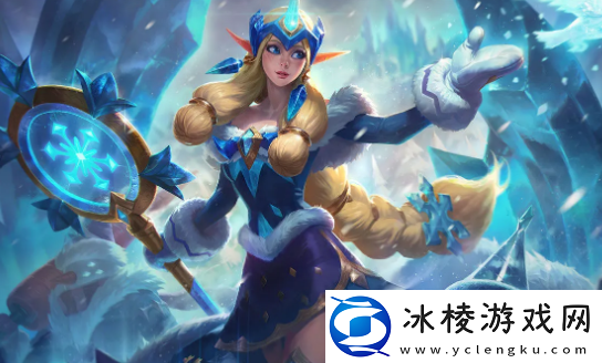 英雄联盟手游3.2b更新介绍