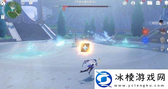 原神4.0丹枫boss成就怎么达成丹枫boss成就达成攻略