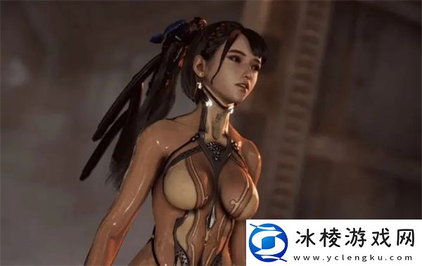 外媒评年度十佳性感游戏角色剑星伊芙仅第七