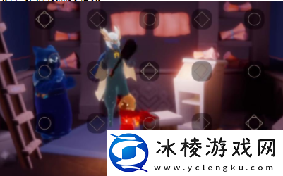 光遇音乐大厅在哪