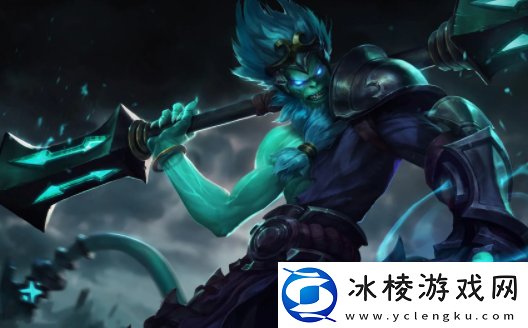 英雄联盟手游3.2b更新介绍