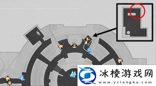 崩坏星穹铁道2.6新版本留声机唱片获取位置详解