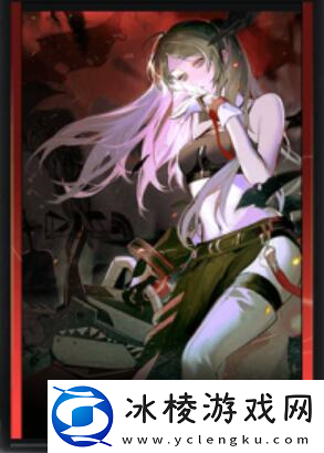 无期迷途温蒂怎么样