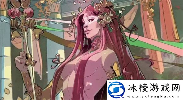 外媒评年度十佳性感游戏角色剑星伊芙仅第七