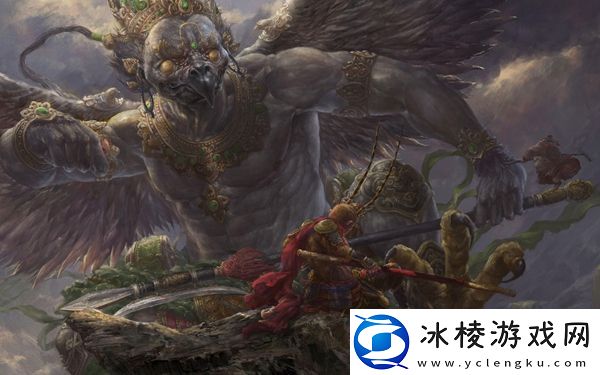 黑神话悟空山中斗狼第三难成就怎么做-稀有宝藏位置全分析