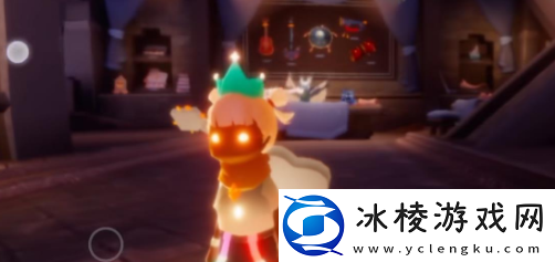 光遇音乐大厅在哪