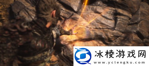 黑神话悟空石之厉怎么获取