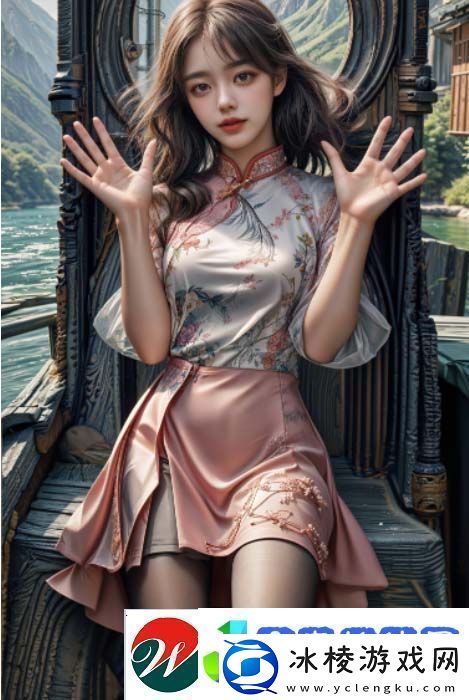 如何找到我心动的4399游戏-就在这里！