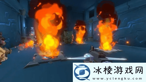 枪火重生石头人boss怎么打