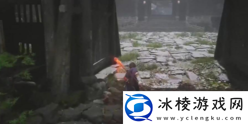 黑神话悟空山中斗狼第三难成就怎么做