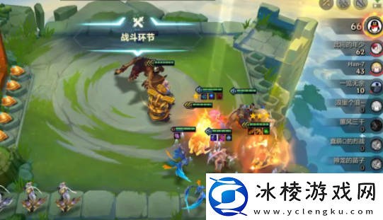 金铲铲之战2.10炼金狼人怎么玩-角色外观美化与装备搭配建议