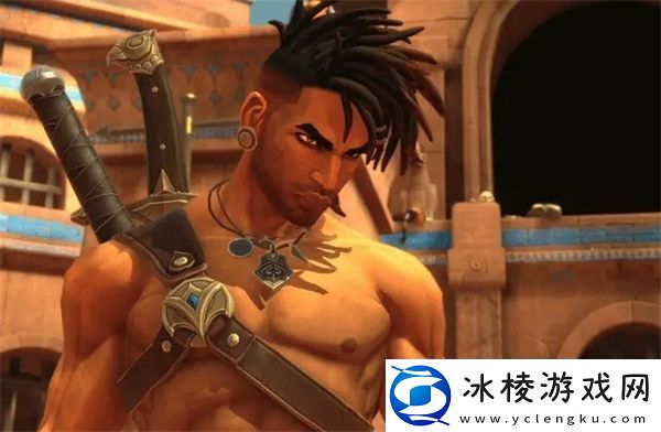 外媒评年度十佳性感游戏角色剑星伊芙仅第七