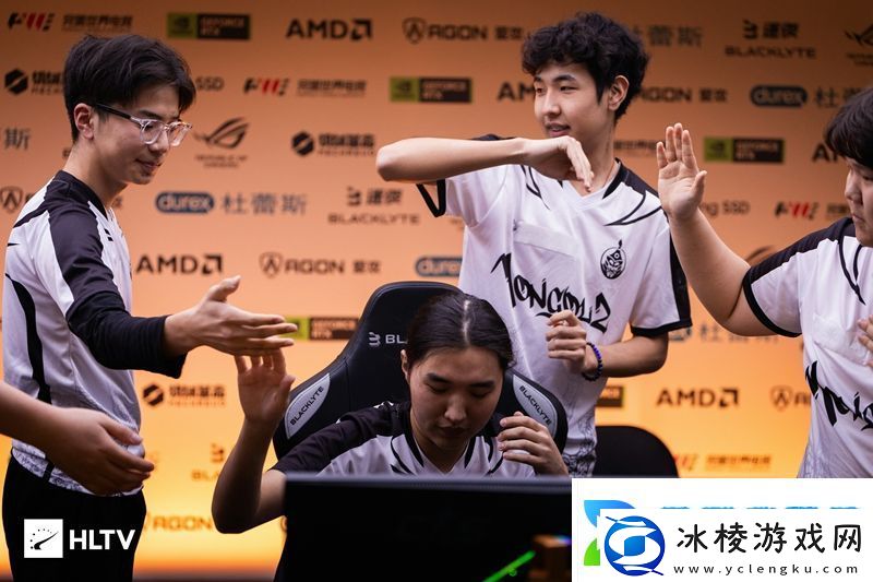 八雄逐鹿谁能完美谢幕上海Major淘汰赛前瞻