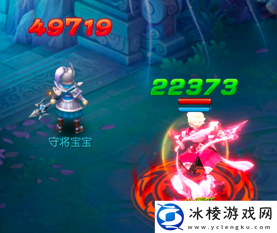 桃花源记打造你的专属小哪吒