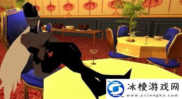 外媒评年度十佳性感游戏角色剑星伊芙仅第七