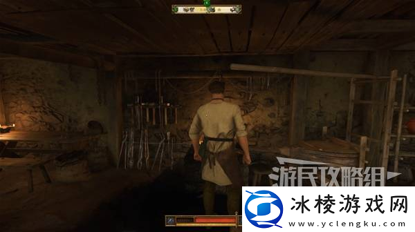 天国拯救2特罗斯基的恶魔支线任务全流程攻略