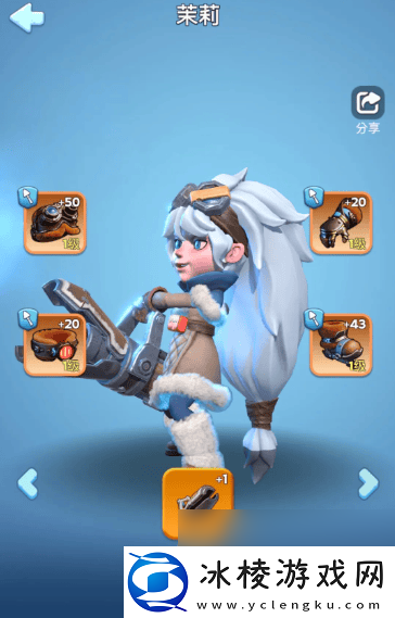 无尽冬日游戏中都有什么新手角色可以选择