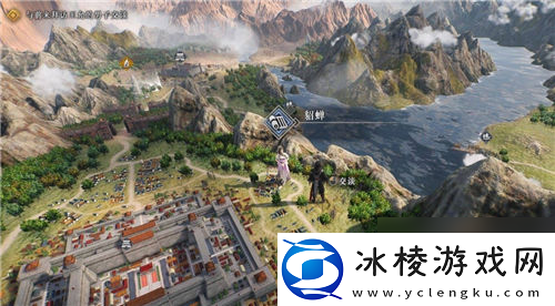 真三国无双起源貂蝉情谊解锁及升级方法