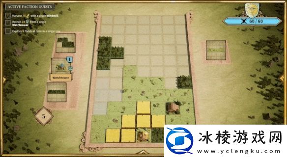肉鸽策略方块公园上线steam-在俄罗斯扩张领土