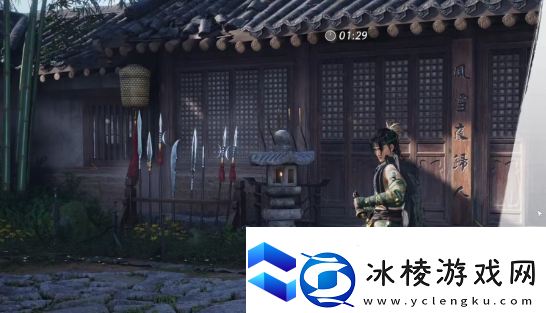 燕云十六声栗子游尘怎么偷师燕云十六声栗子游尘偷师技巧