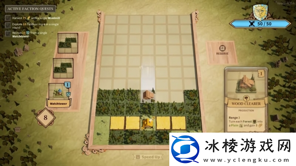 肉鸽策略方块公园上线steam