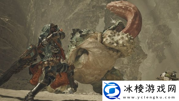 怪物猎人NOW联动怪物猎人