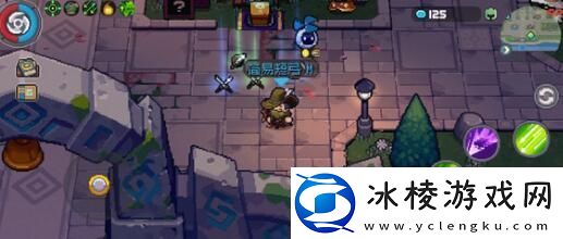 元气骑士前传各流派对应技能介绍