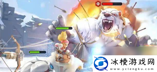 无尽冬日游戏中都有什么新手角色可以选择