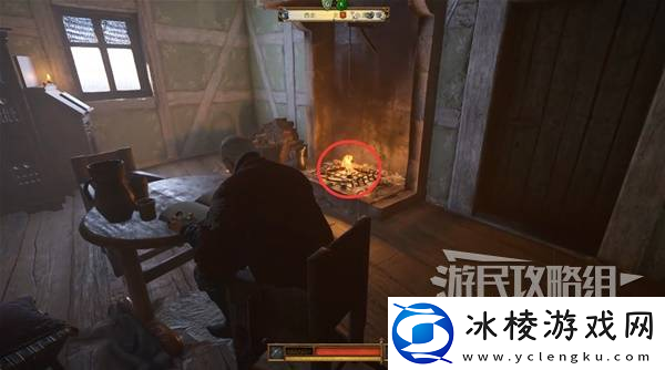 天国拯救2特罗斯基的恶魔支线任务全流程攻略