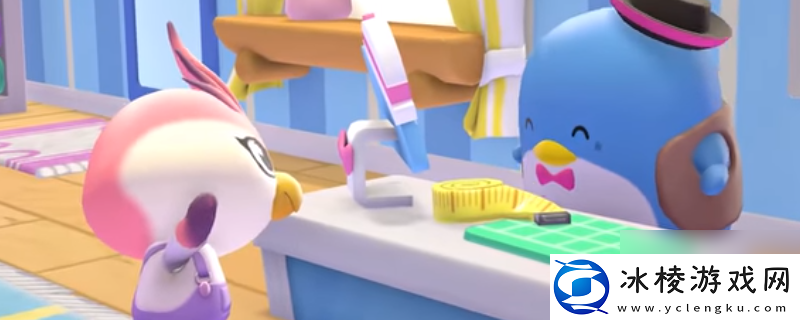 凯蒂猫岛屿冒险可洛比友谊奖励介绍