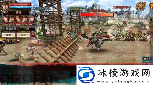 25年历时多个版本三国群英传MSTEAM版本相比初代有哪些升级