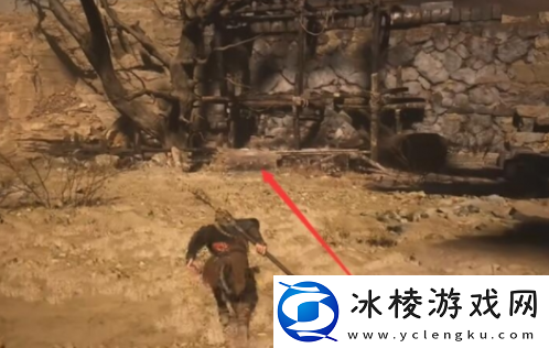 黑神话悟空黄风阵宝箱位置在哪