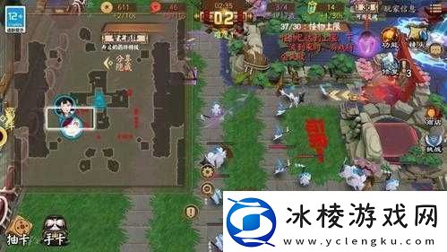 决战平安京皇城TD开局怎么玩才能制胜揭秘神秘玩法！